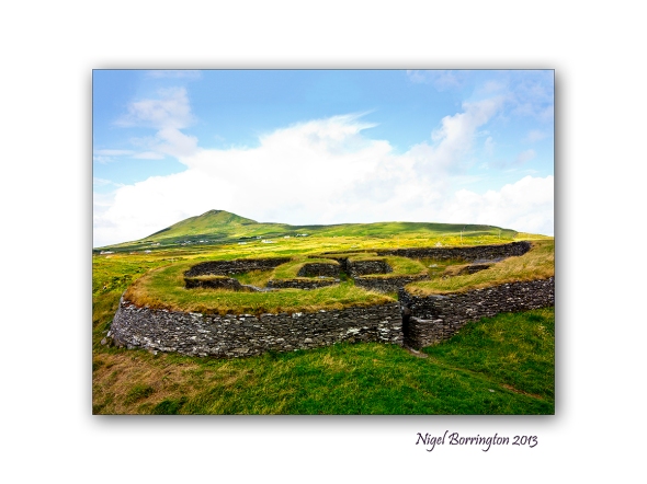 Kerry Ring forts 6