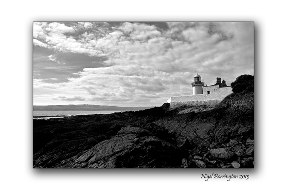 The Lighthouse 1