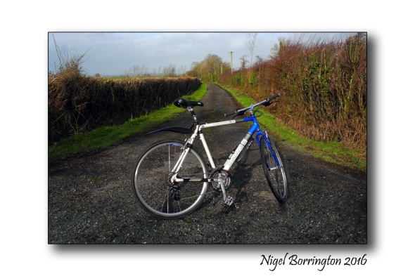 County Kilkenny by Cycle 02